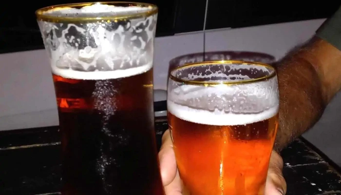 Bluzz Bar -  Comidas Y Bebidas - Montevideo