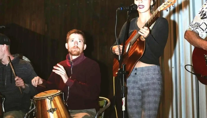 Boar -  Escenario - Punta del Este