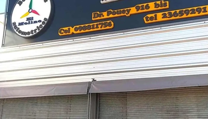 Bobinados El Molino - 90200 Las Piedras