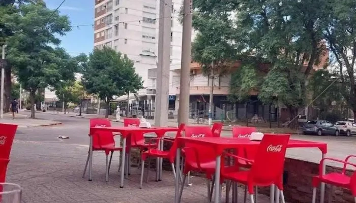 Bocaamada -  Ambiente - Montevideo