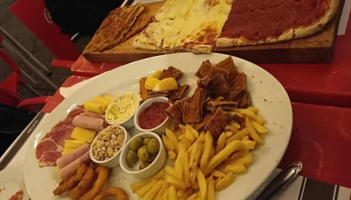 Bocaamada -  Comida Y Bebida - Montevideo