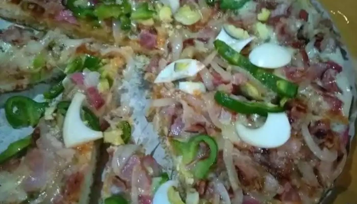 Bocaditos La Tortuga -  Comida Reconfortante - Rivera