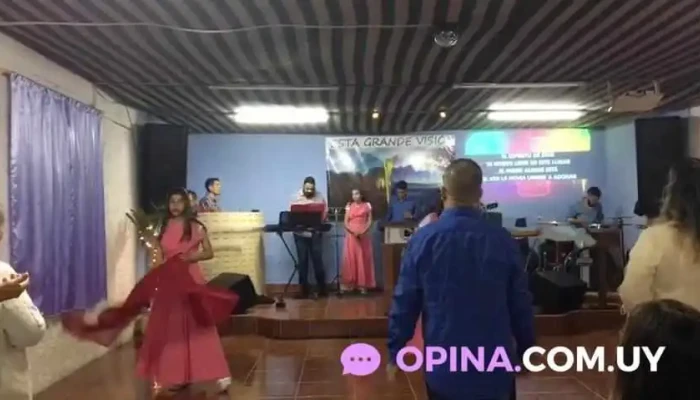 Bocaditos La Tortuga -  Videos - Rivera