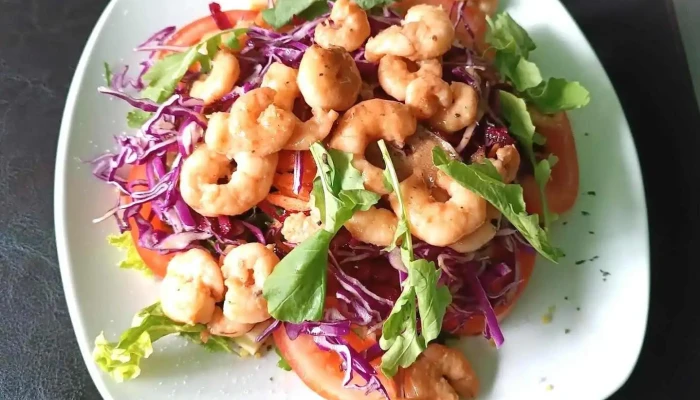 Bocados Rotiseria Comida Y Bebida - Punta del Este