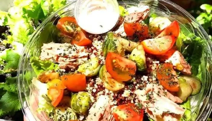 Bocados Rotiseria Del Propietario - Punta del Este