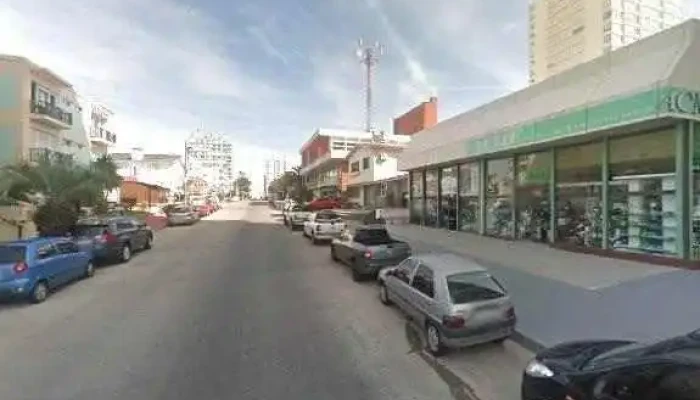 Bocados Rotiseria Street View Y 360 - Punta del Este