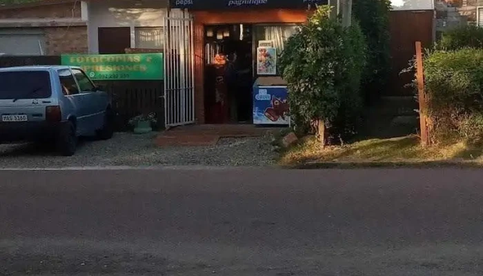 Bocateria Y Papeleria Sankev Todas - Atl&aacute;ntida