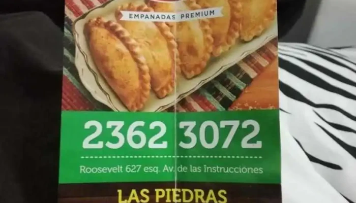 Bocatti -  Comida Reconfortante - Las Piedras