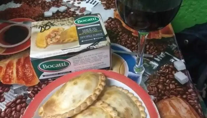 Bocatti -  Comida Y Bebida - Las Piedras