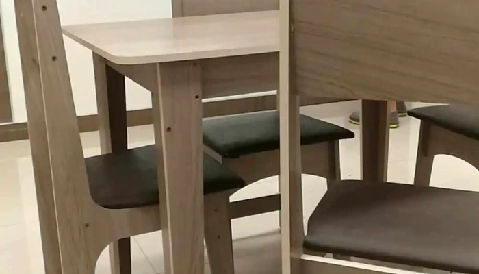 Bocatti Empanadas -  Ambiente - Mercedes