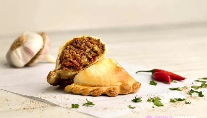 Bocatti Empanadas Carrasco -  Empanada - Montevideo