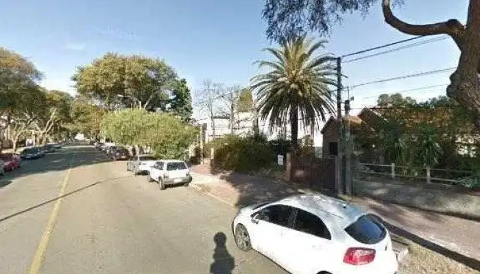 Bocatti Empanadas Carrasco -  Street View Y 360 - Montevideo