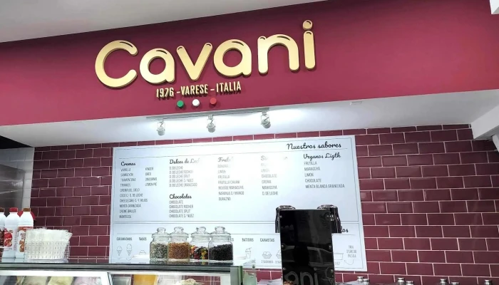 Bocatti Empanadas Cavani Helados Artesanales Comentario 5 - Col. del Sacramento