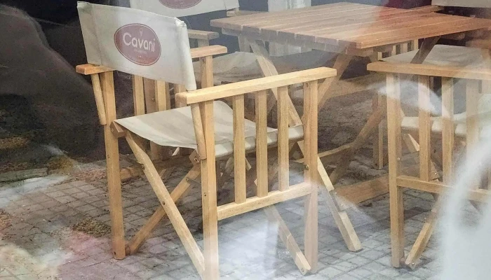 Bocatti Empanadas Cavani Helados Artesanales Comentario 7 - Col. del Sacramento