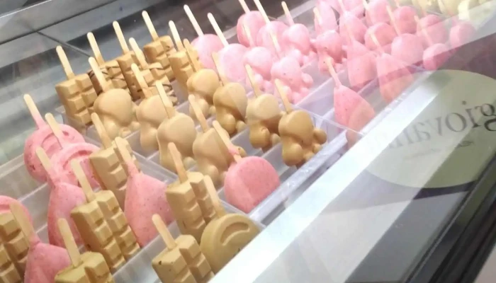 Bocatti Empanadas -  Comida Reconfortante - Mercedes