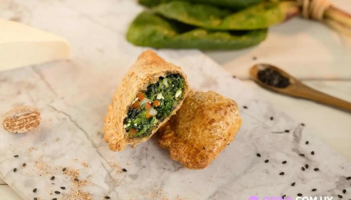 Bocatti Empanadas -  Del Propietario - Montevideo