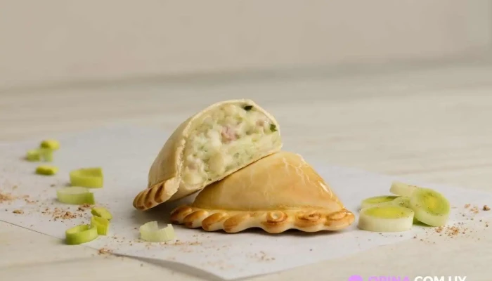 Bocatti Empanadas -  Empanada - Montevideo
