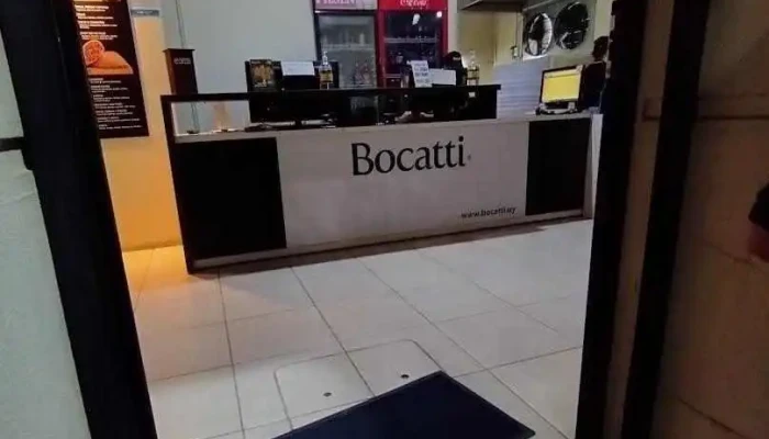 Bocatti Empanadas -  Mas Recientes - Paysandú