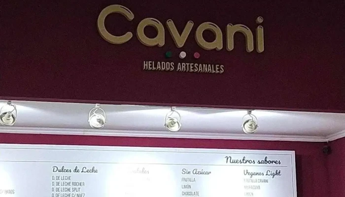 Bocatti Empanadas -  Menu - Mercedes