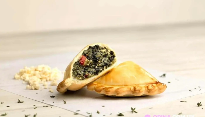 Bocatti Empanadas Punta Del Este -  Empanada - Punta del Este