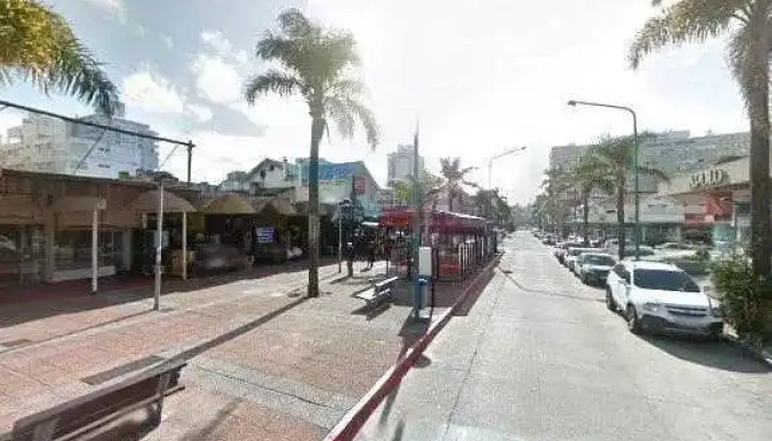 Bocatti Empanadas Punta Del Este -  Street View Y 360 - Punta del Este