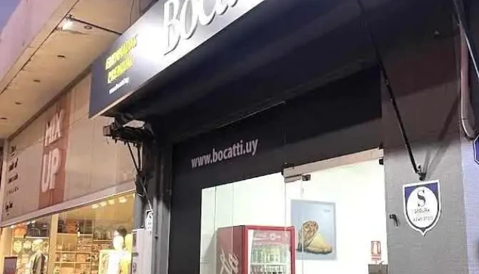 Bocatti Maldonado -  Todas - Maldonado