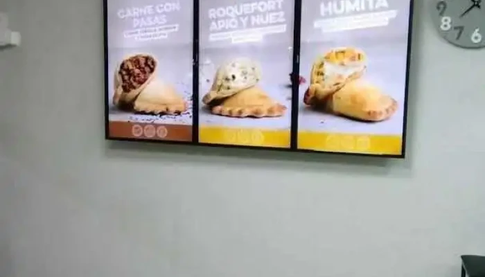 Bocatti Prado -  Comida Reconfortante - Montevideo