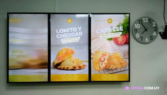 Bocatti Prado -  Videos - Montevideo