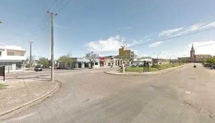 Bocatti -  Street View Y 360 - Paso de los Toros