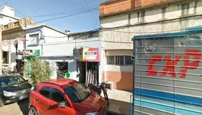 Bocatti Tacuarembo Street View Y 360 - Tacuarembó