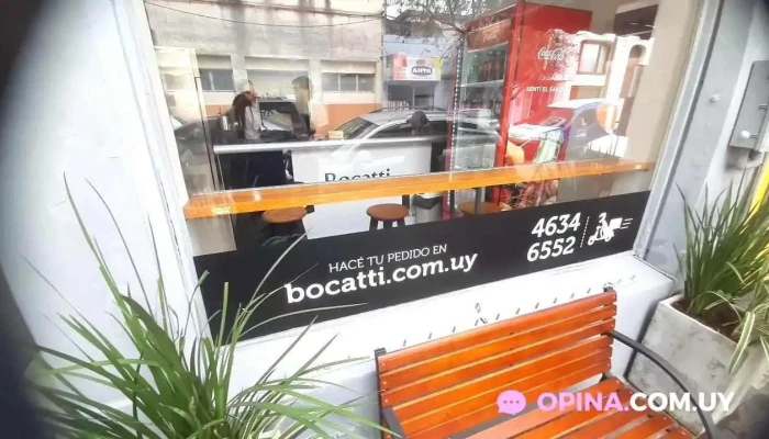 Bocatti Tacuarembo Todo - Tacuarembó