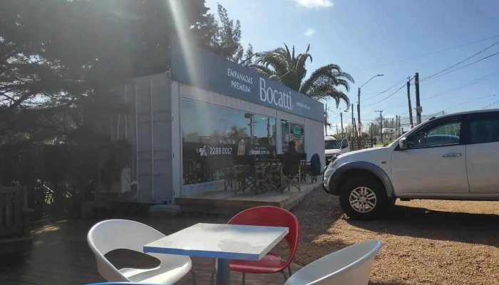 Bocatti -  Todas - Sauce