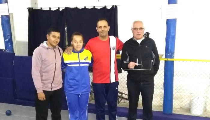 Bochas Cardal -  Comentario 1 - Cardal