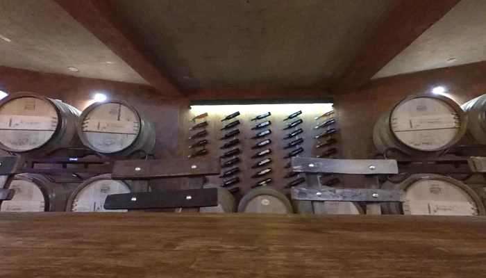 Bodega Boutique El Legado -  Street View Y 360 - Carmelo