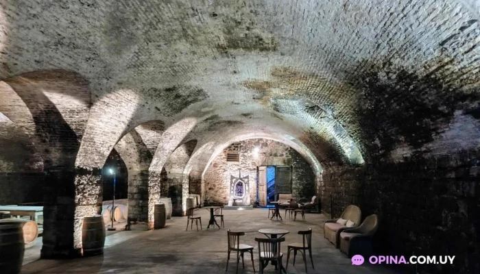 Bodega Familia Deicas -  Todas - Juanicó