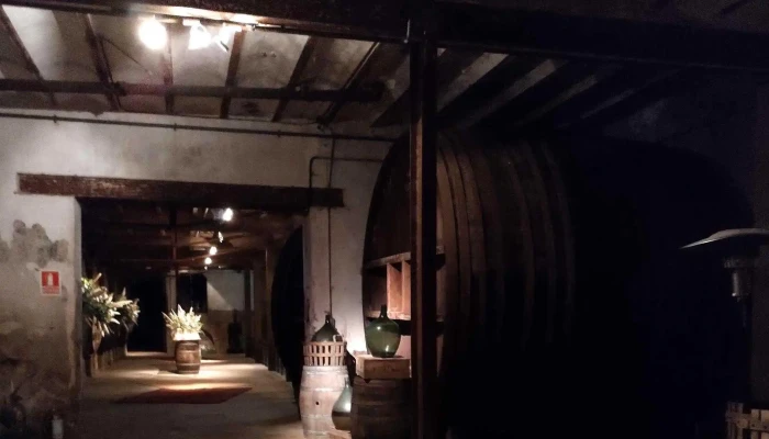 Bodega La Agricola Jackson Abierto Ahora - Montevideo