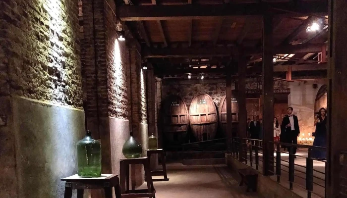 Bodega La Agricola Jackson Horario - Montevideo