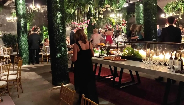 Bodega La Agricola Jackson Opiniones - Montevideo