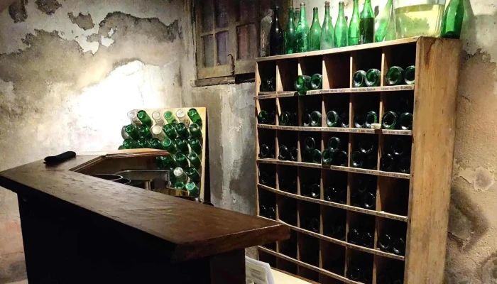 Bodega La Agricola Jackson Precios - Montevideo