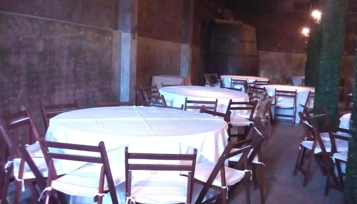 Bodega La Agricola Jackson Zona - Montevideo