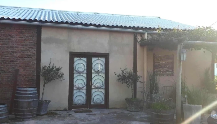 Bodega Pablo Fallabrino -  Videos - Estación Atlántida