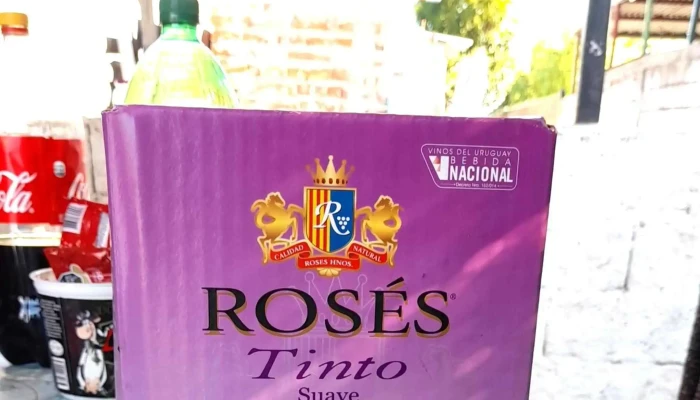 Bodega Roses Comentario 12 - Sauce