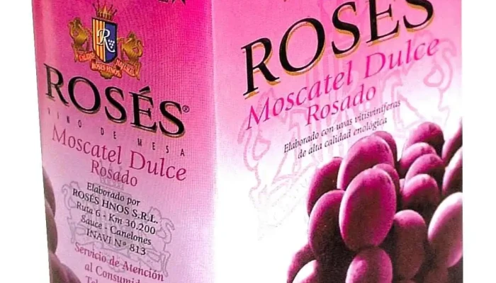 Bodega Roses Del Propietario - Sauce