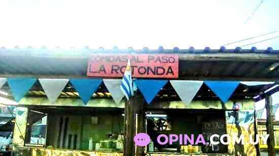 Bodega San Jacinto - 91600 San Jacinto