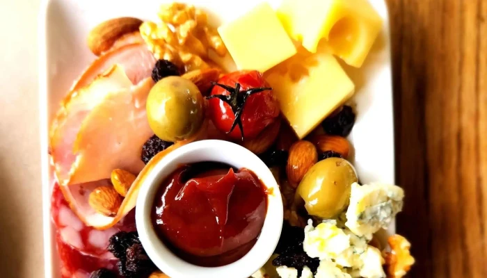 Bodega Spinoglio -  Comentario 10 - Montevideo