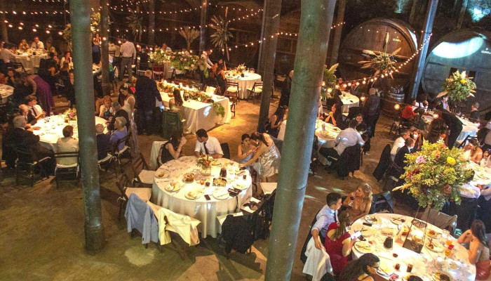 Bodega Spinoglio -  Comentario 9 - Montevideo