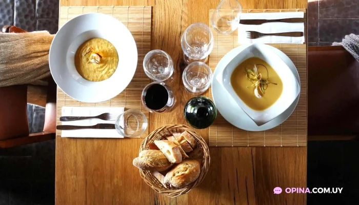 Bodega Spinoglio -  Del Propietario - Montevideo