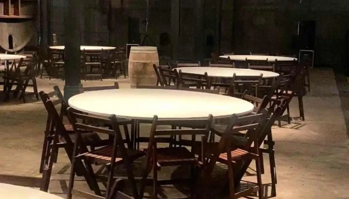 Bodega Spinoglio -  Videos - Montevideo