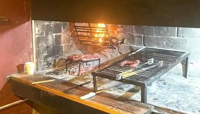 Bodegon De La 37 Ambiente - Col. del Sacramento