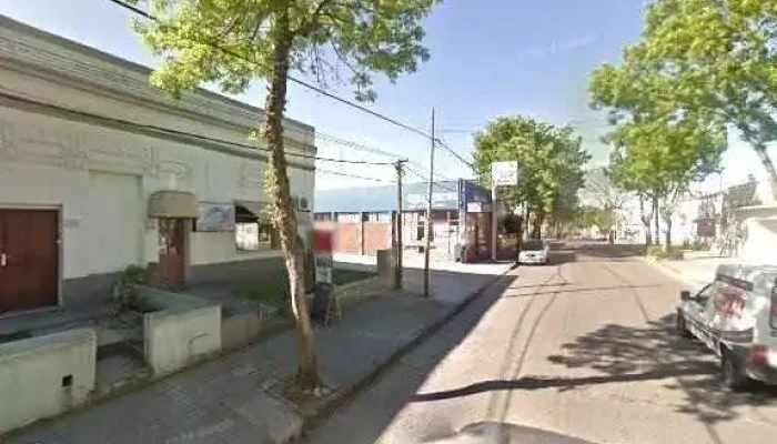 Bodegon Express -  Street View Y 360 - Nueva Helvecia